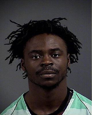 Dwayne Marion Stafford